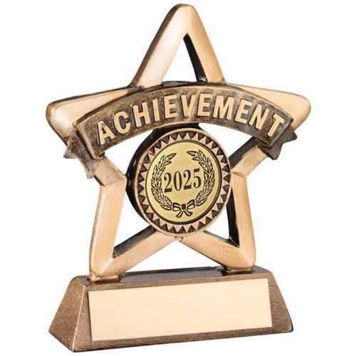 Achievement Awards