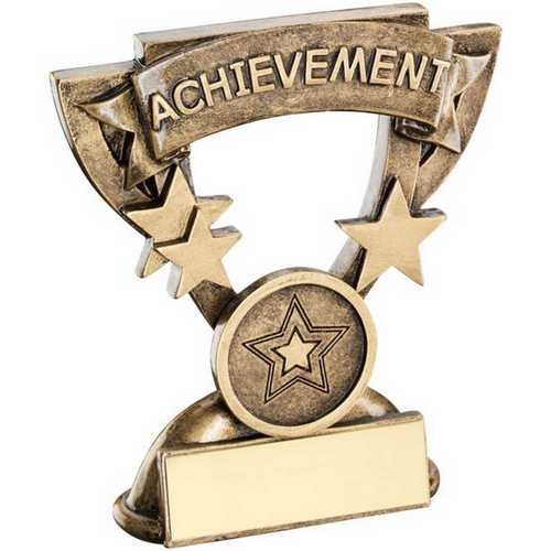 Achievement Awards