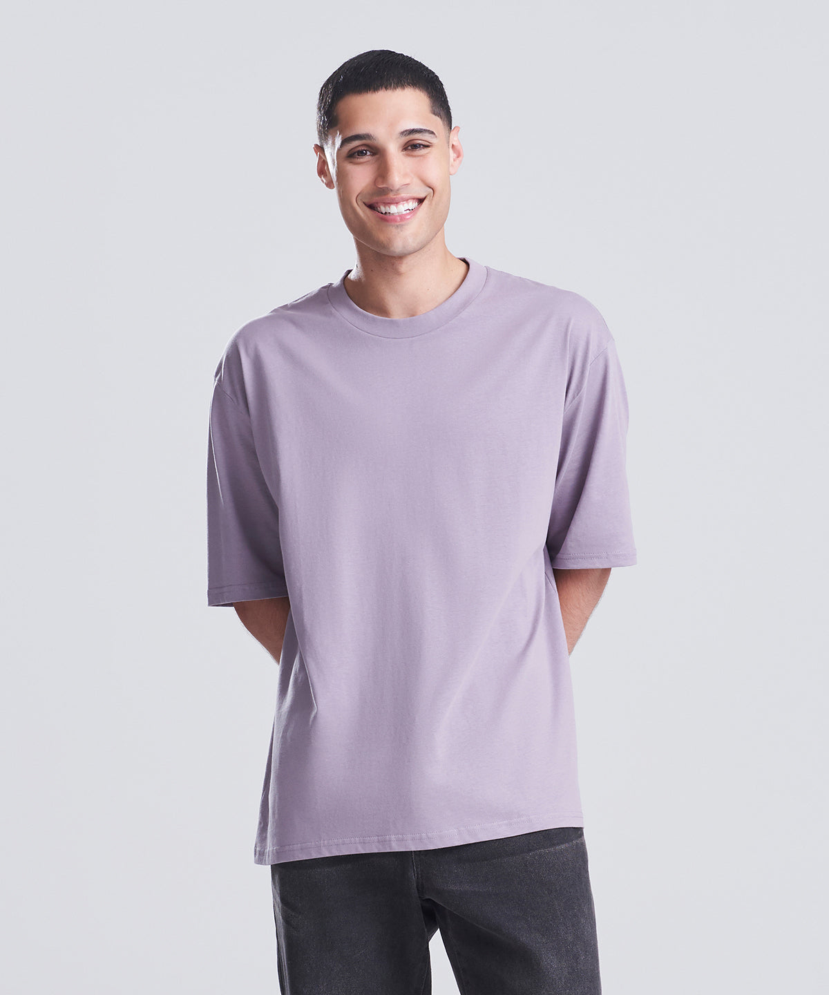 AWDis Just T's JT009 Oversize 100 T