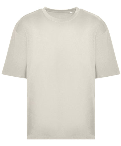 AWDis Just T's JT009 Oversize 100 T in Natural Stone