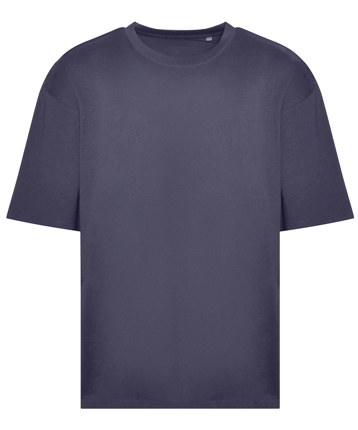 AWDis Just T's JT009 Oversize 100 T in Shark Grey