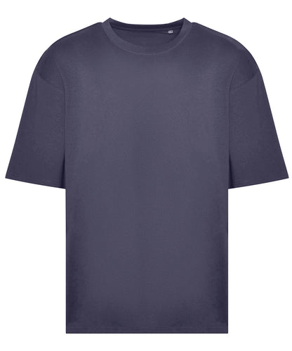 AWDis Just T's JT009 Oversize 100 T in Shark Grey