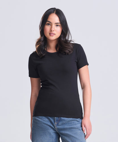 AWDis Just T's JT01F Women's triblend T