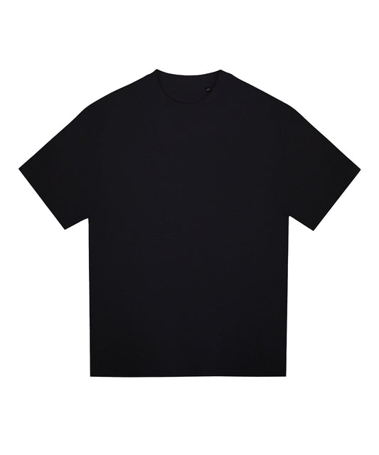 AWDis Just T's JT120 Signature heavyweight T in Deep Black