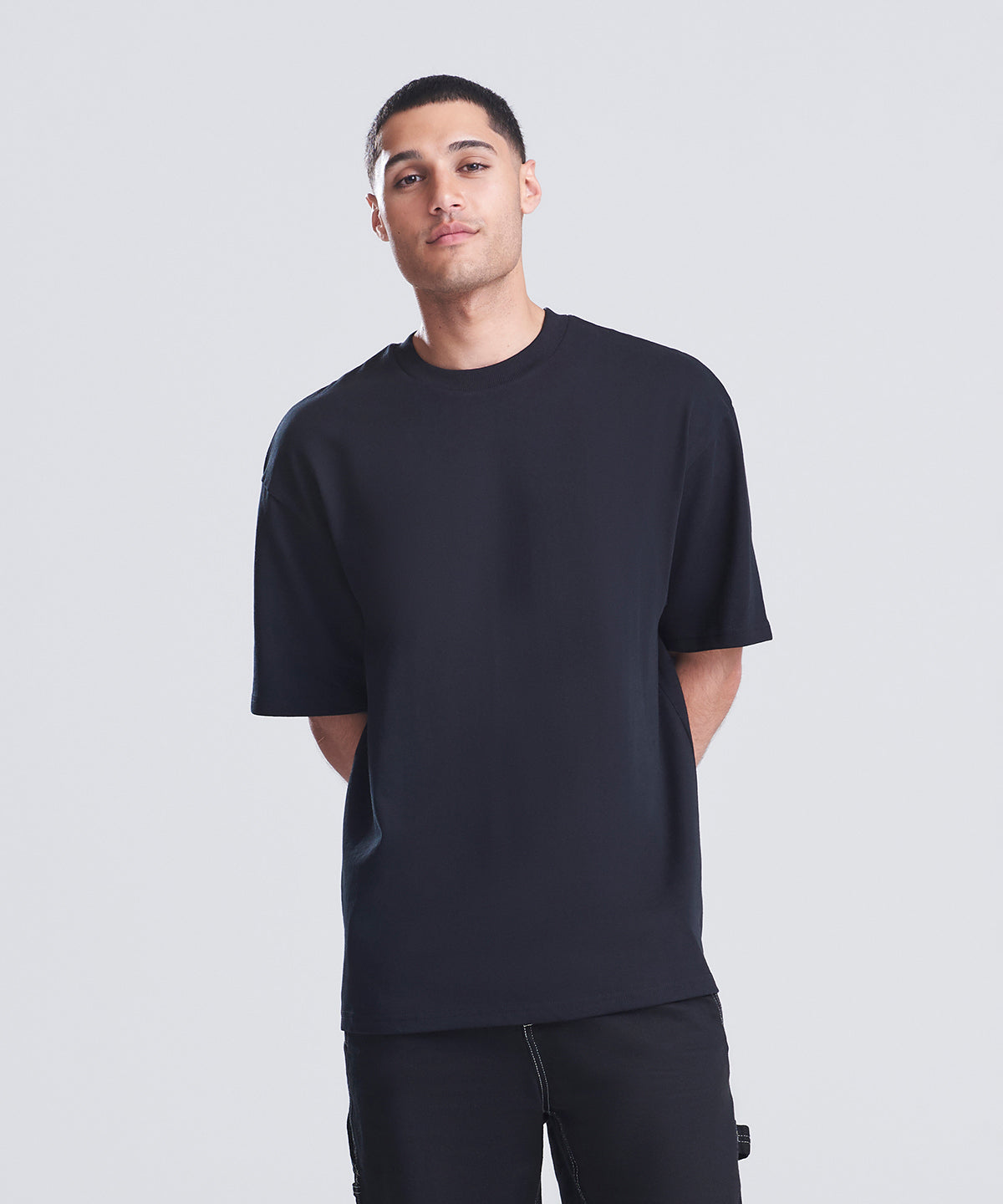 AWDis Just T's JT120 Signature heavyweight T