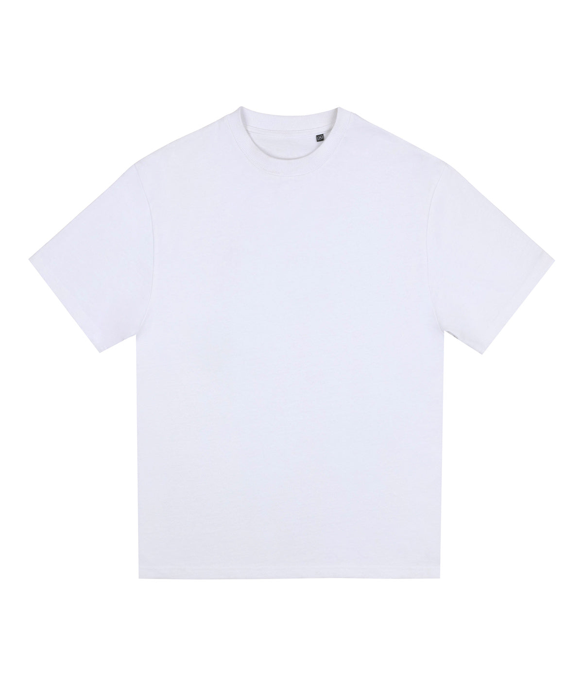 AWDis Just T's JT120 Signature heavyweight T in White
