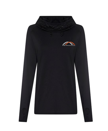 Bridge Achievement Centre Cool Cowl Neck Top