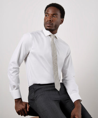 Kustom Kit KK118 Executive premium Oxford shirt long-sleeved (classic fit)