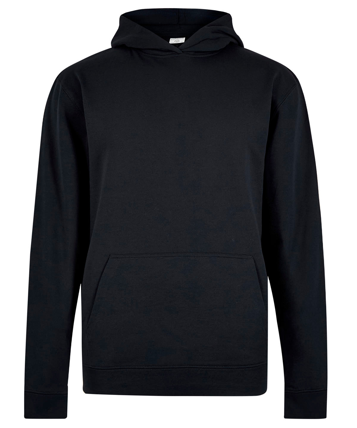 Kustom Kit KK304 Regular fit Superwash® 60° hoodie in Navy