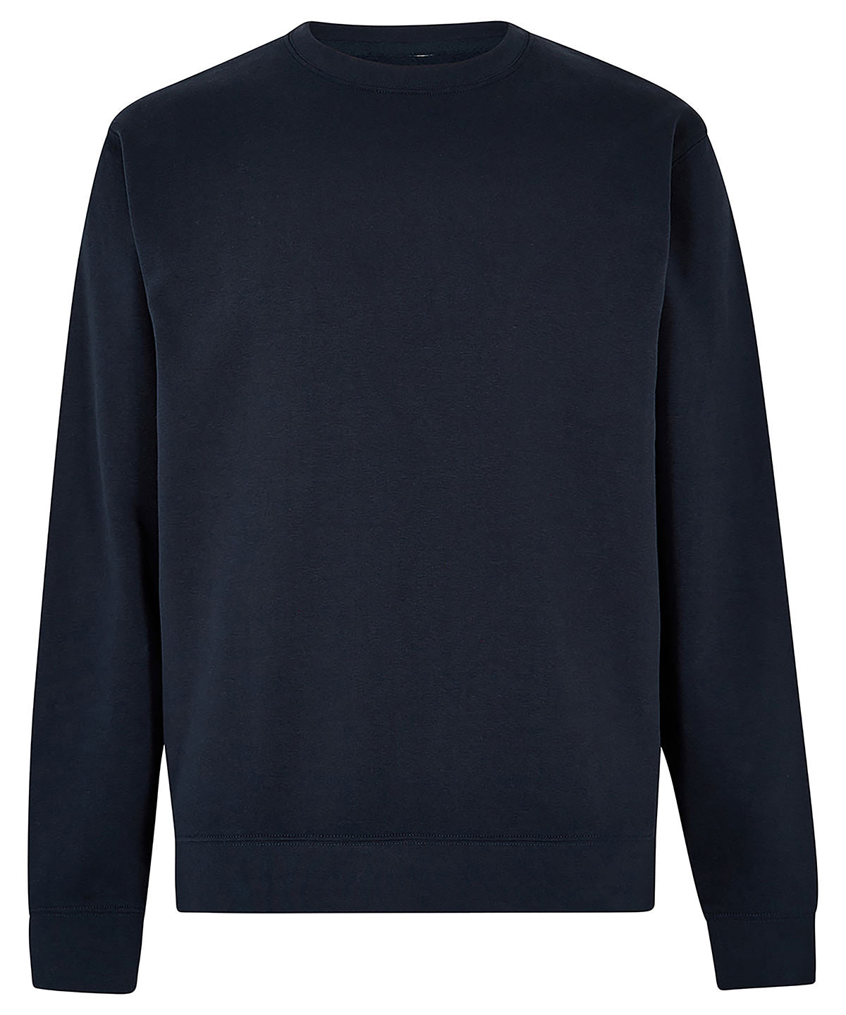 Kustom Kit KK332 Regular fit sweatshirt in Navy*