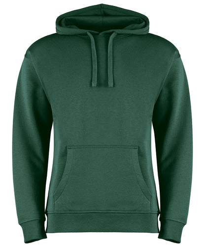 Kustom Kit KK333 Regular fit hoodie in Bottle