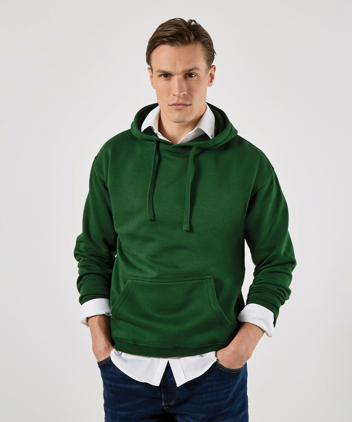 Kustom Kit KK333 Regular fit hoodie