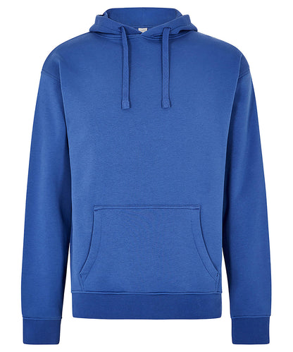 Kustom Kit KK333 Regular fit hoodie in Royal