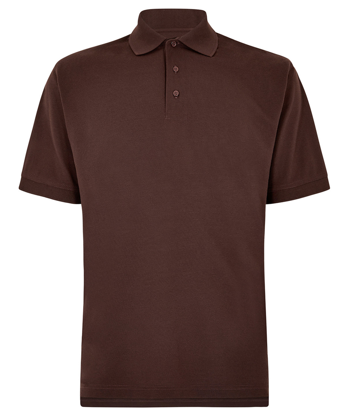 Kustom Kit KK403 Klassic polo with Superwash® 60°C (classic fit) in Deep Wine