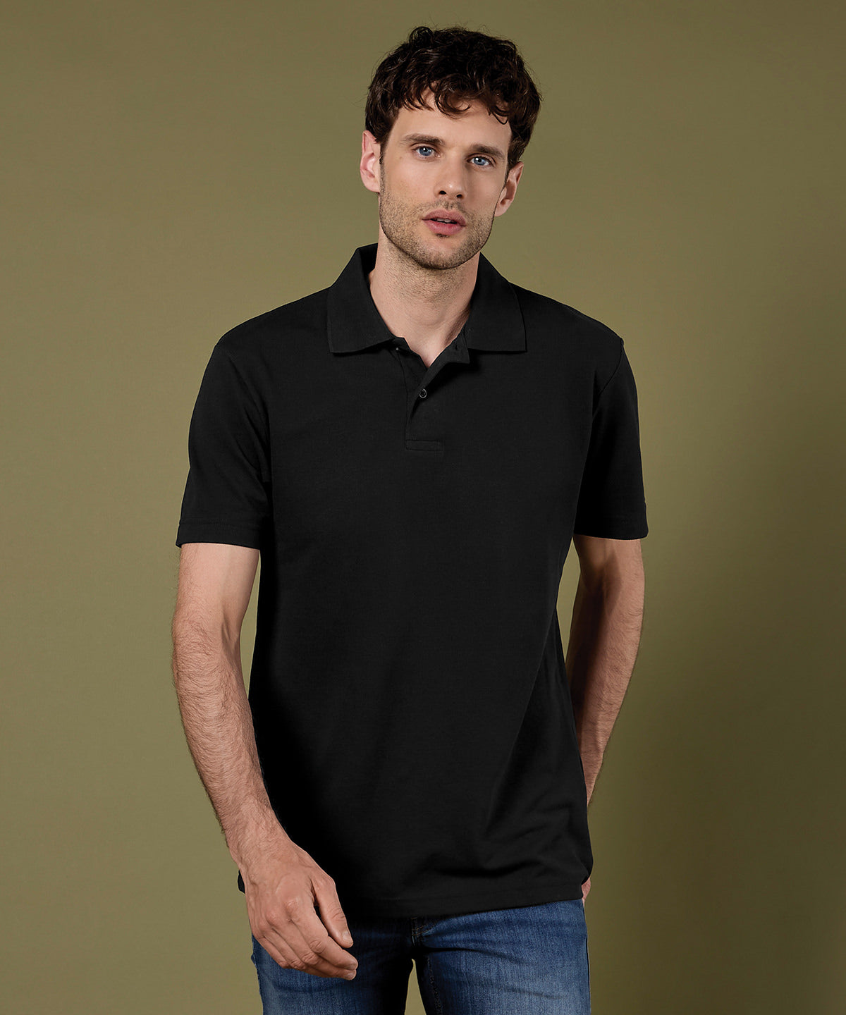 Kustom Kit KK422 Workforce polo (regular fit)