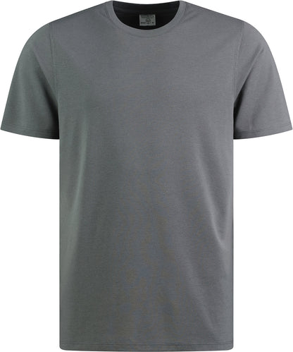 Kustom Kit KK530 Superwash® 60° piqué tee (regular fit) in Charcoal