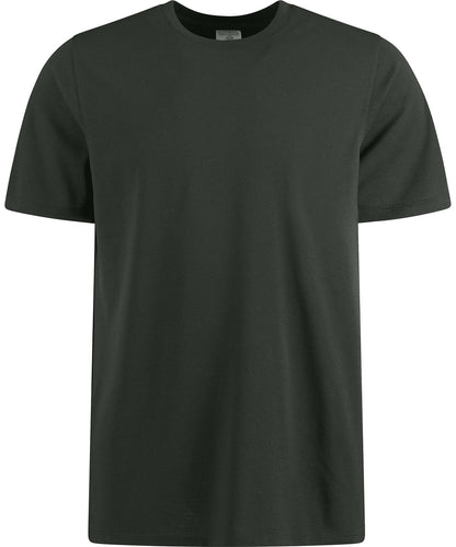 Kustom Kit KK530 Superwash® 60° piqué tee (regular fit) in Graphite