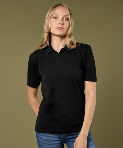 Kustom Kit KK722 Women's workforce polo (regular fit)