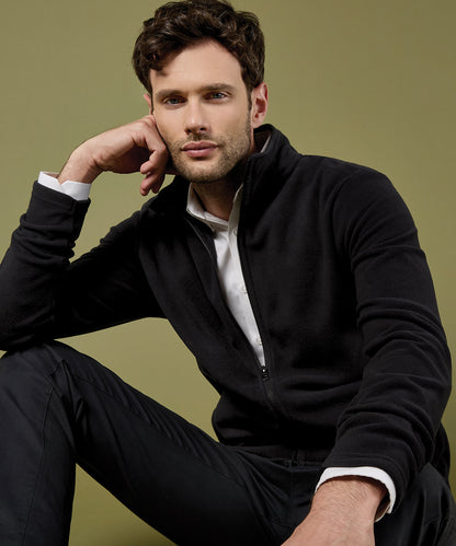 Kustom Kit KK902 Regular fit corporate microfleece