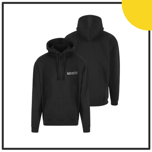 RX350 Pro hoodie