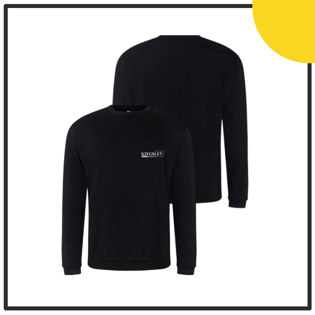 RX301 Pro sweatshirt