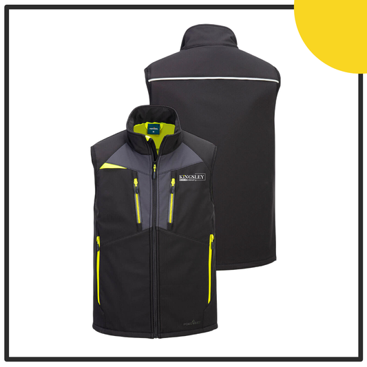 DX476 Portwest Gilet