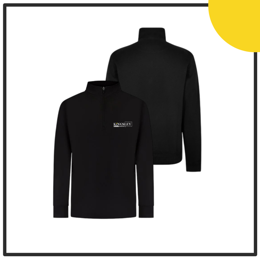 LV874 ¼-Tracksuit top