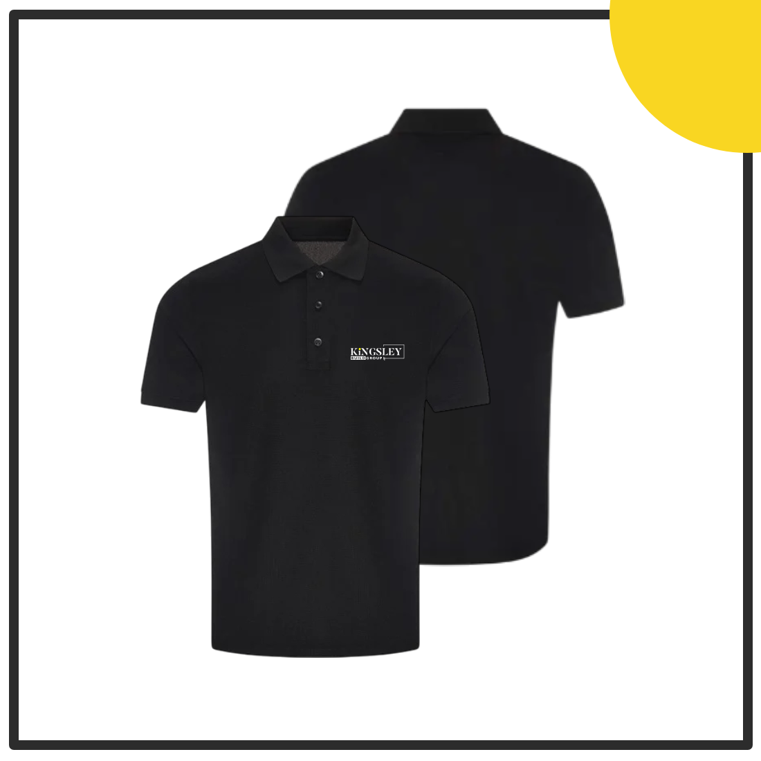 RTX 101 Polo
