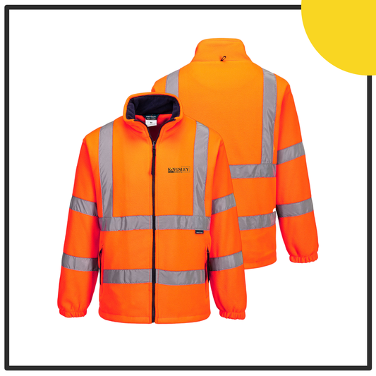 Portwest - F300 - Hi-Vis Fleece