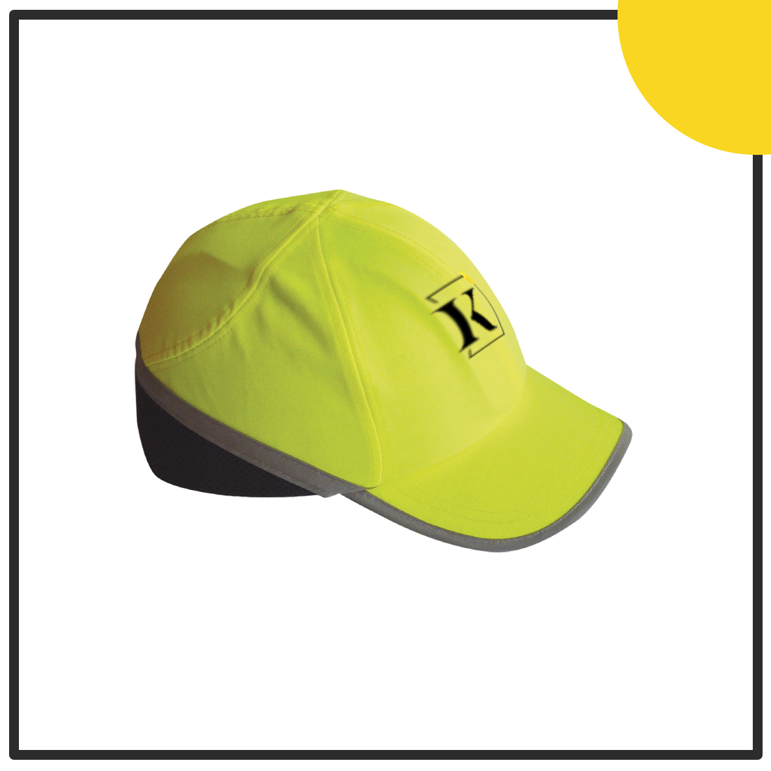 Portwest - PW79 - Long Peak Bump Cap