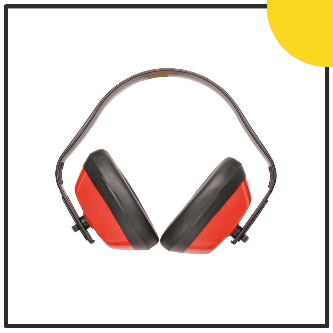PW40 - Classic Ear Defenders