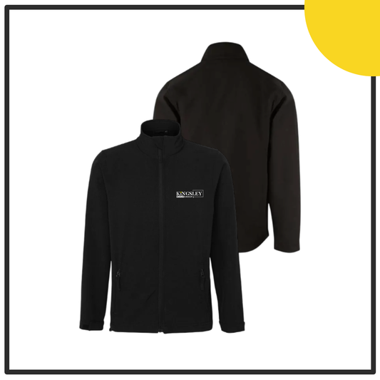 RX500 Pro 2-layer softshell