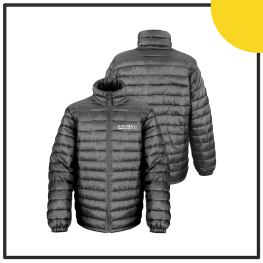 R192M Ice bird padded jacket