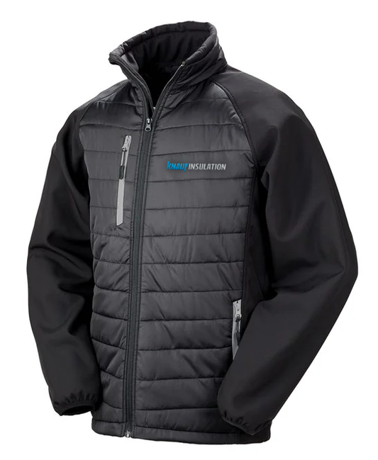 R237X Jacket