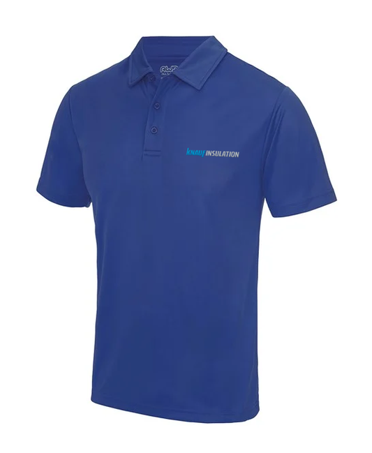 JC040 Cool polo