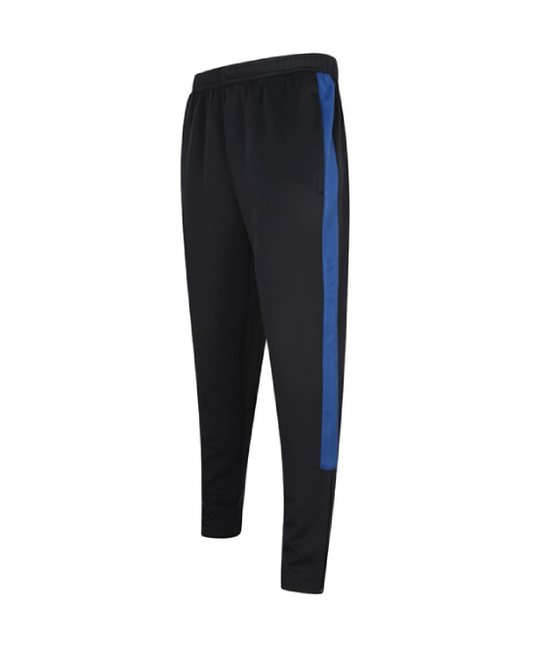 LV881 Knitted tracksuit pants       *No Badge*
