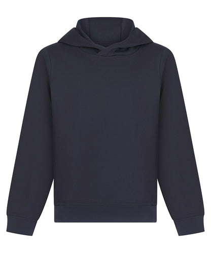 Finden & Hales LV342 Kids' team hoodie in Navy