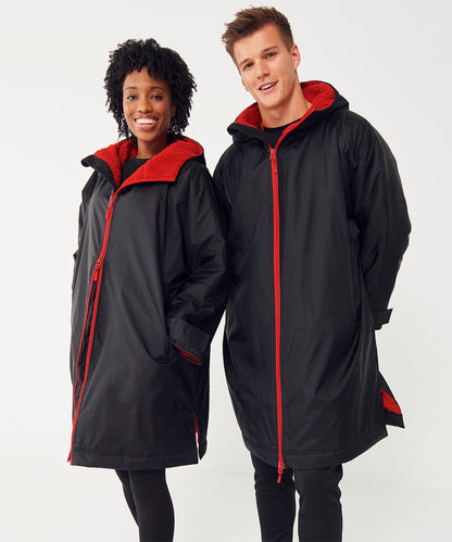 Finden & Hales LV690 All-weather robe
