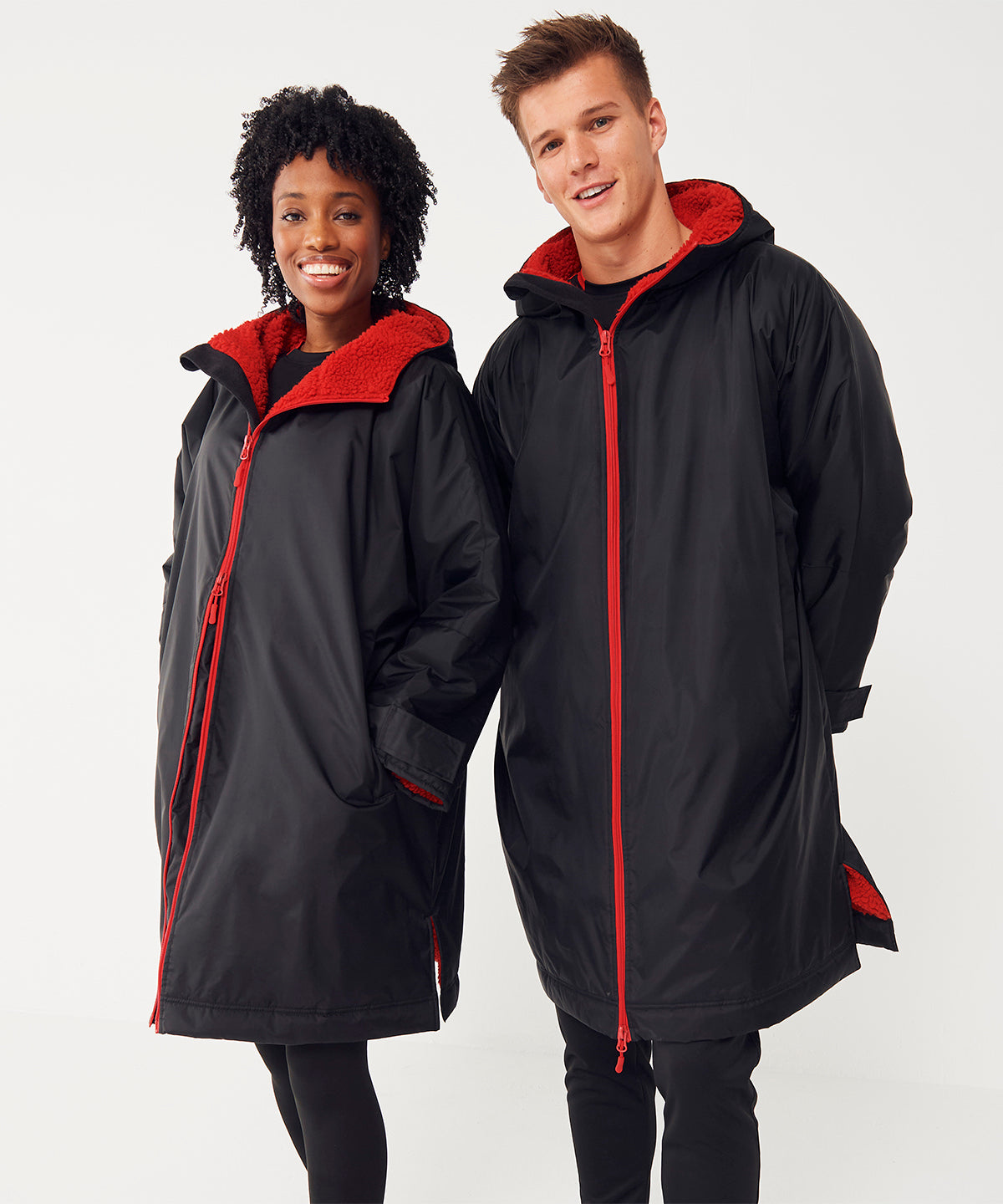 Finden & Hales LV690 All-weather robe