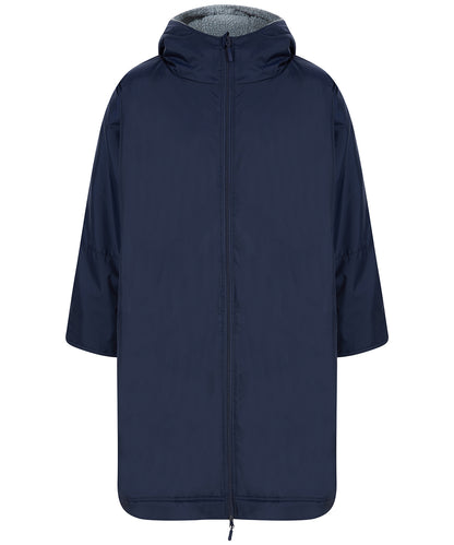 Finden & Hales LV690 All-weather robe