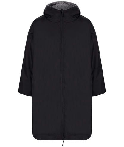 ALL WEATHER ROBE
