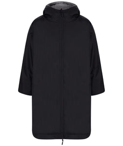 ALL WEATHER ROBE