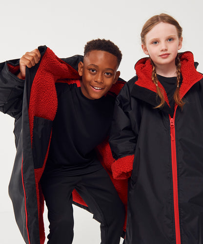 Finden & Hales LV691 Kids all-weather robe