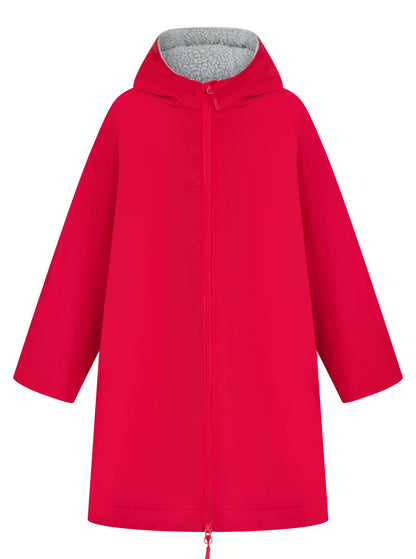 Finden & Hales LV691 Kids all-weather robe
