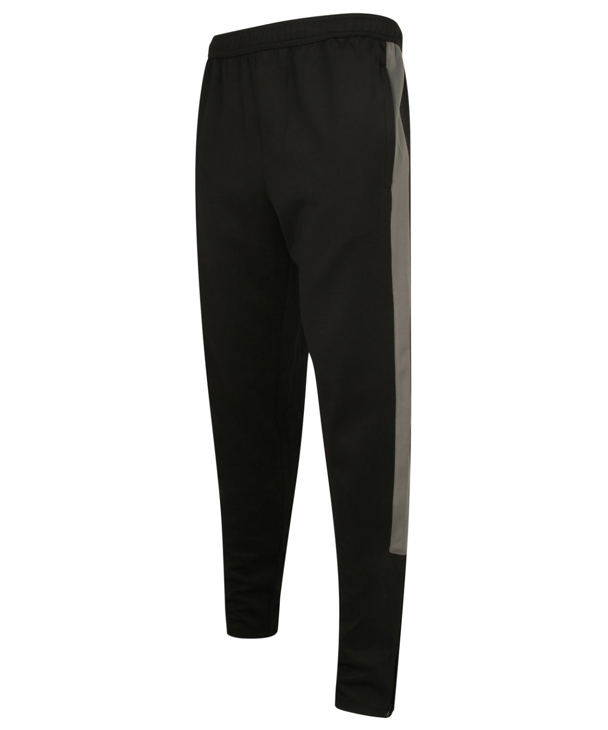 Finden & Hales LV881 Knitted tracksuit pants