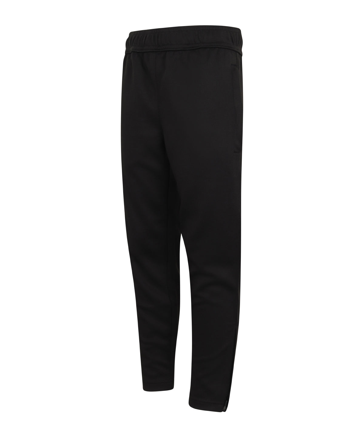 Finden & Hales LV883 Kids knitted tracksuit pants