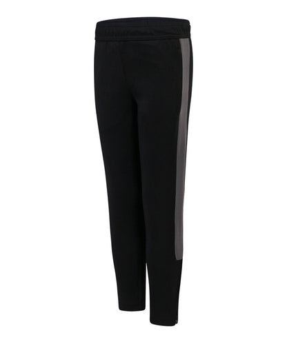 Finden & Hales LV883 Kids knitted tracksuit pants