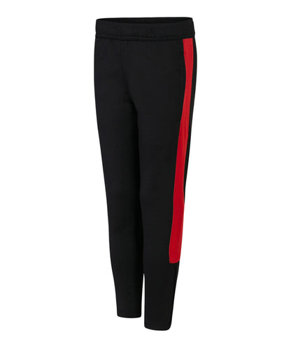Finden & Hales LV883 Kids knitted tracksuit pants
