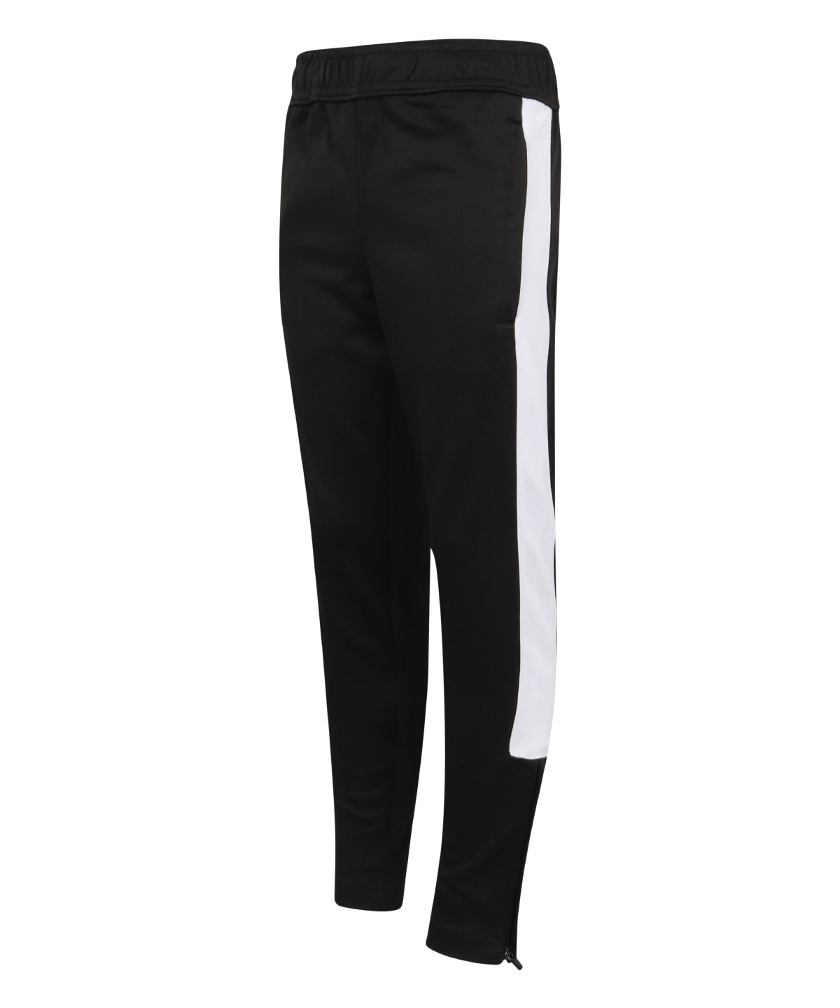 Finden & Hales LV883 Kids knitted tracksuit pants
