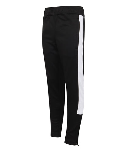 Finden & Hales LV883 Kids knitted tracksuit pants